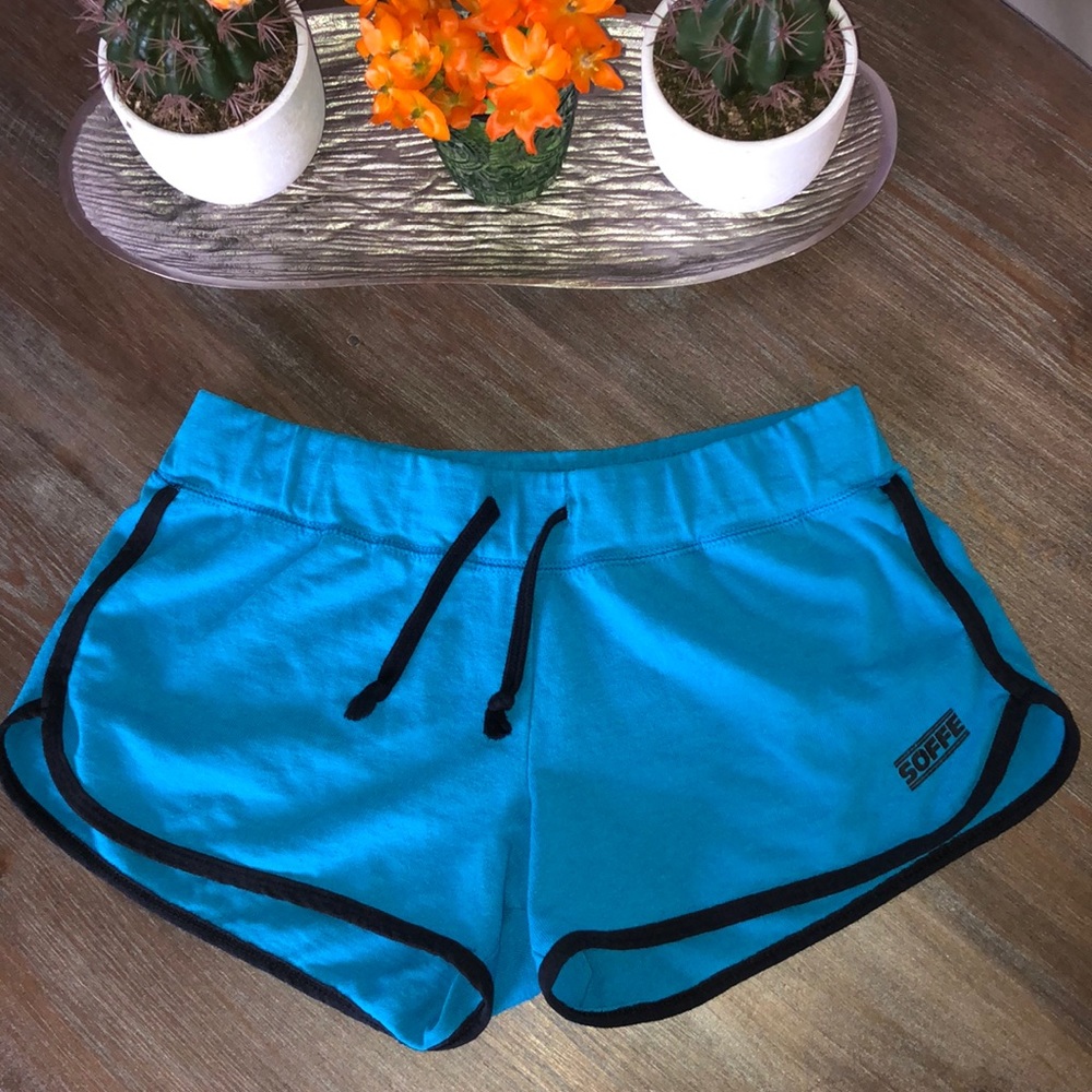 Soffe shorts